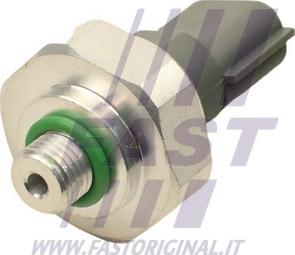 Fast FT59306 - Przełącznik ciśnieniowy, klimatyzacja www.parts5.com