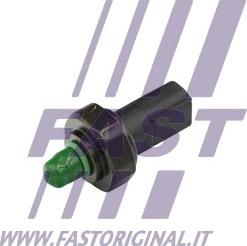 Fast FT59302 - Przełącznik ciśnieniowy, klimatyzacja www.parts5.com