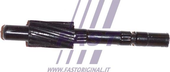 Fast FT54011 - RPM Sensor, manual transmission www.parts5.com