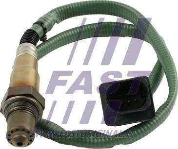 Fast FT54104 - Lambda sonda www.parts5.com