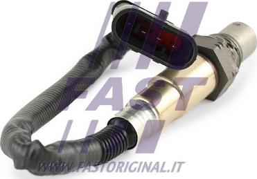 Fast FT54103 - Lambda Sensor www.parts5.com