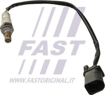 Fast FT54111 - Lambdatunnistin www.parts5.com