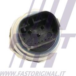 Fast FT54309 - Датчик, давление выхлопных газов www.parts5.com