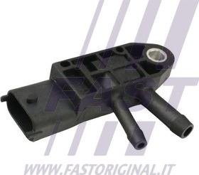 Fast FT54316 - Sensor, exhaust pressure www.parts5.com