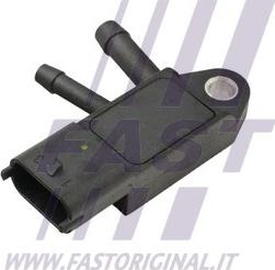 Fast FT54316 - Sensor, exhaust pressure www.parts5.com