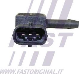 Fast FT54316 - Sensor, exhaust pressure www.parts5.com