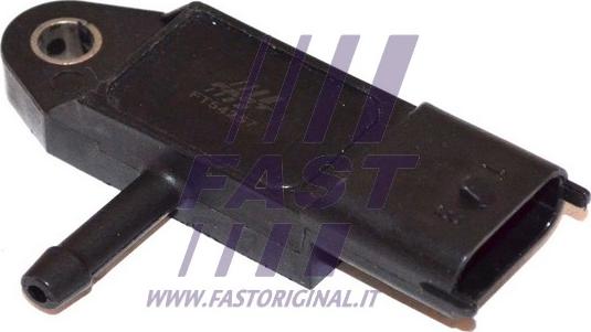 Fast FT54257 - Aισθητήρας, πίεση υπερπλήρωσης www.parts5.com