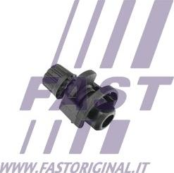 Fast FT55870 - Breather Screw / valve, radiator parts5.com