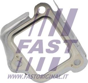 Fast FT50603 - Joint, vanne EGR www.parts5.com