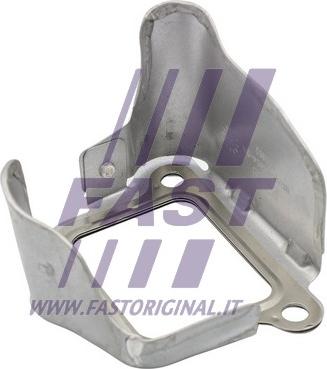 Fast FT50603 - Joint, vanne EGR www.parts5.com