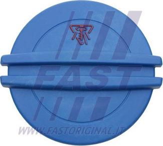 Fast FT58404 - Zaporni poklopac, spremnik rashladnog sredstva www.parts5.com