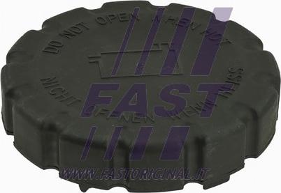 Fast FT58403 - Uzatvárací kryt, nádobka chladiacej kvapaliny www.parts5.com