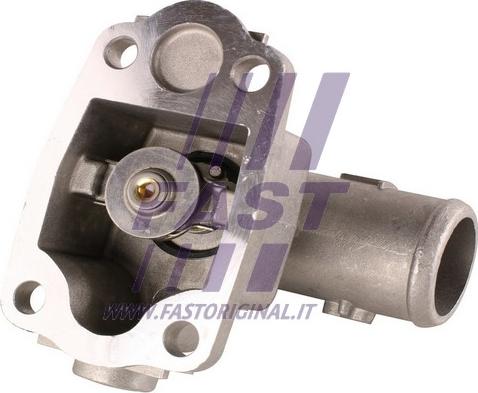 Fast FT58008 - Termostat, hladilno sredstvo www.parts5.com