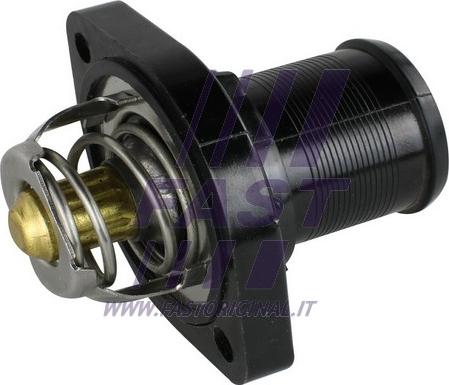 Fast FT58007 - Termostat,lichid racire www.parts5.com