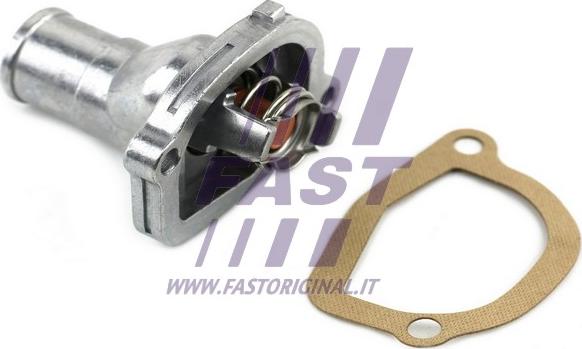 Fast FT58039 - Termostat,lichid racire www.parts5.com