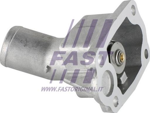 Fast FT58020 - Termostat, hladilno sredstvo www.parts5.com