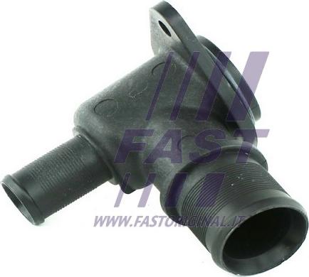 Fast FT58189 - Θερμοστάτης, ψυκτικό υγρό www.parts5.com