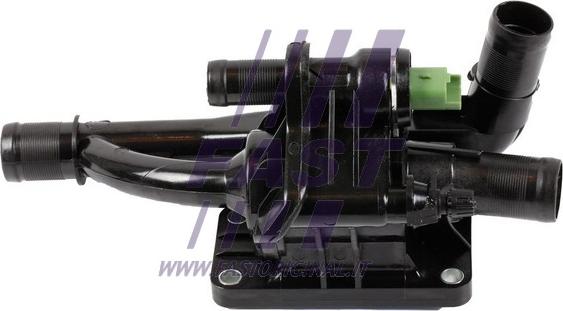 Fast FT58184 - Termostato, refrigerante www.parts5.com