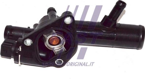 Fast FT58180 - Termometar, rashladno sredstvo www.parts5.com