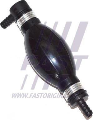 Fast FT53039 - Pompa paliwa www.parts5.com