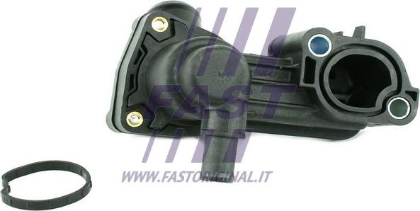 Fast FT53153 - Термостат, охлаждающая жидкость www.parts5.com