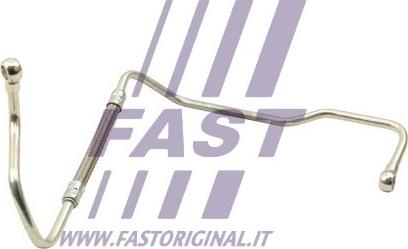 Fast FT53272 - Furtun ulei www.parts5.com