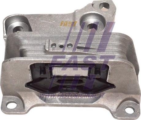 Fast FT52494 - Holder, engine mounting parts5.com