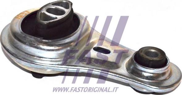 Fast FT52496 - Zavěšení motoru www.parts5.com