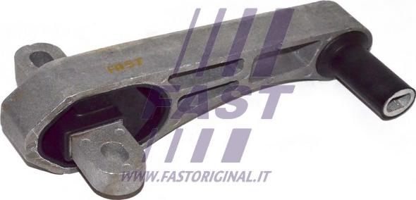 Fast FT52449 - Holder, engine mounting www.parts5.com