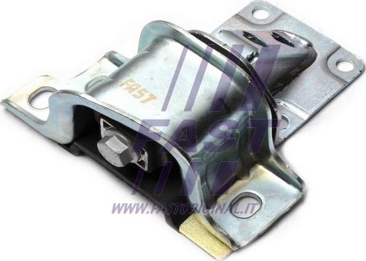 Fast FT52489 - Holder, engine mounting www.parts5.com