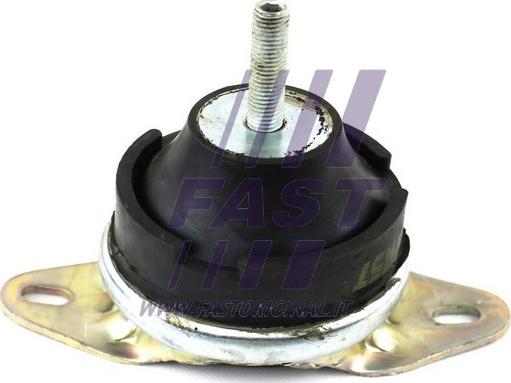 Fast FT52482 - Paigutus,Mootor www.parts5.com