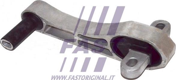 Fast FT52429 - Holder, engine mounting www.parts5.com