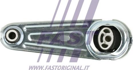 Fast FT52472 - Έδραση, κινητήρας www.parts5.com