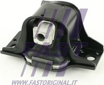 Fast FT52593 - Подушка, опора, подвеска двигателя www.parts5.com