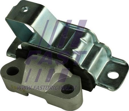 Fast FT52561 - Holder, engine mounting www.parts5.com