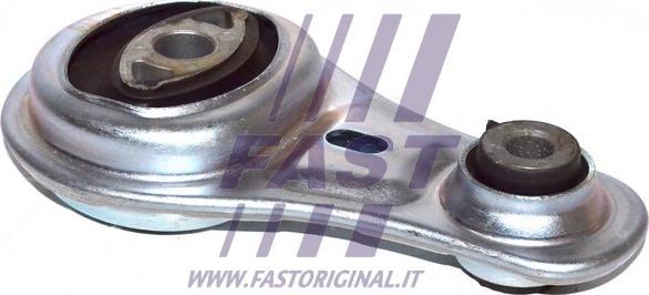 Fast FT52502 - Lagerung, Motor www.parts5.com