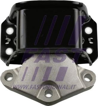 Fast FT52510 - Holder, engine mounting www.parts5.com