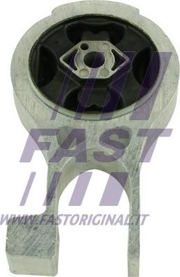 Fast FT52581 - Paigutus,Mootor www.parts5.com