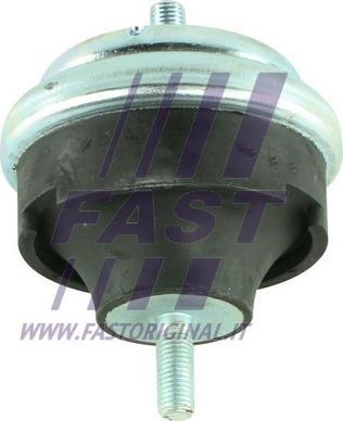 Fast FT52521 - Έδραση, κινητήρας www.parts5.com