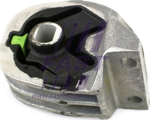 Fast FT52606 - Zavěšení motoru www.parts5.com