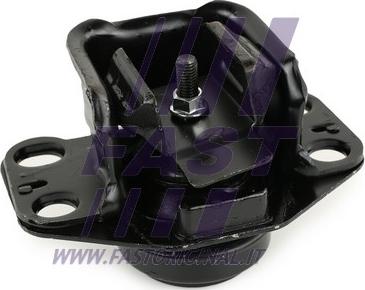 Fast FT52603 - Soporte, motor www.parts5.com