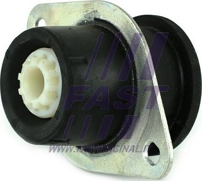 Fast FT52615 - Έδραση, κινητήρας www.parts5.com