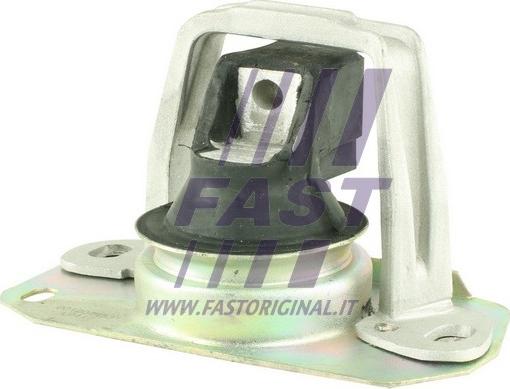 Fast FT52618 - Soporte, motor www.parts5.com