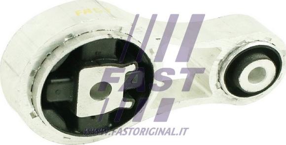 Fast FT52617 - Felfüggesztés, motor www.parts5.com