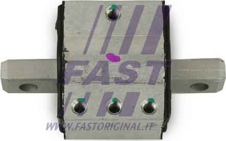 Fast FT52064 - Moottorin tuki www.parts5.com