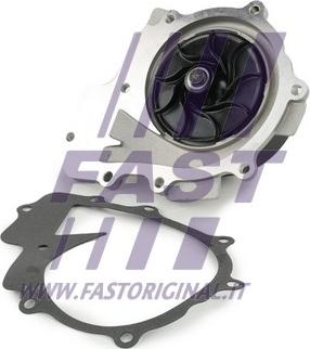 Fast FT57194 - Vodní čerpadlo www.parts5.com