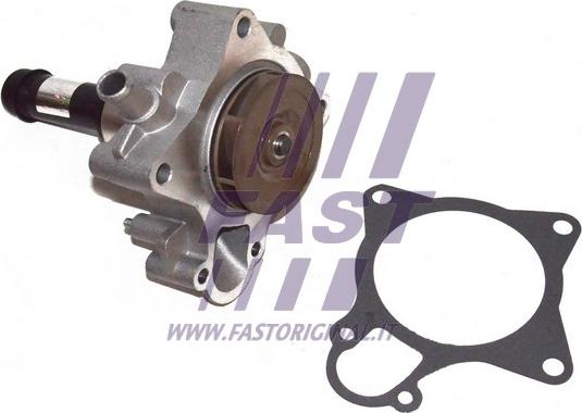 Fast FT57169 - Vodní čerpadlo www.parts5.com