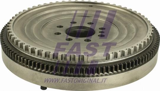 Fast FT64502 - Volanta www.parts5.com