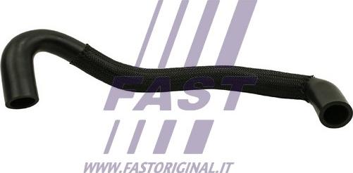 Fast FT65903 - Furtun, aerisire chiulasa www.parts5.com