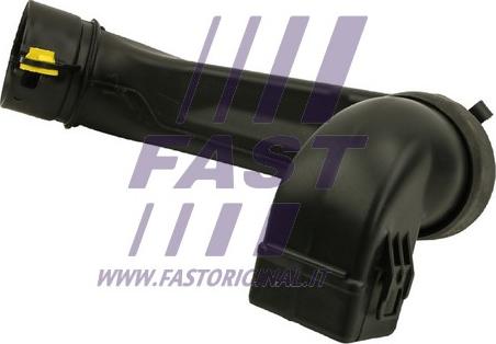 Fast FT65602 - Hose, air supply www.parts5.com